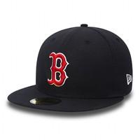 Team Structured Boston Red Sox Game 59FIFTY