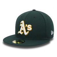 Team Structured Oakland Athletics Road 59FIFTY