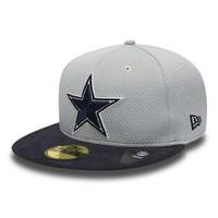 Team Mesh Mix Dallas Cowboys 59FIFTY