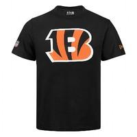 Team Logo Cincinnati Bengals Tee