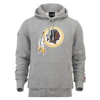 Team Logo Washington Redskins Pullover Hoodie