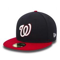 Team Structured Washington Nationals Alternate 59FIFTY