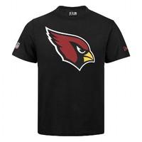 Team Logo Arizona Cardinals Tee