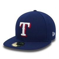 Team Structured Texas Rangers Game 59FIFTY