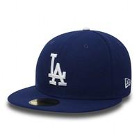 Team Structured LA Dodgers Game 59FIFTY