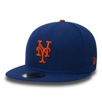 Team Structured NY Mets Game 59FIFTY