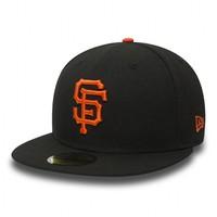 Team Structured San Francisco Giants Game 59FIFTY