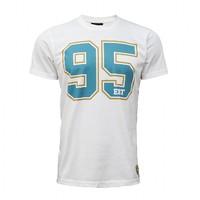 team number jacksonville jaguars tee