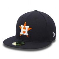 Team Structured Houston Astros Home 59FIFTY