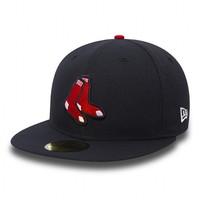 Team Structured Boston Red Sox Alternate 59FIFTY