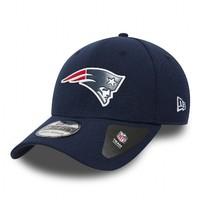 Team Weld Logo New England Patriots 39THIRTY