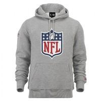 Team Logo Pullover Hoodie