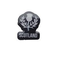 team rugby pin badge