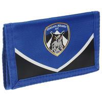 Team Football Wallet