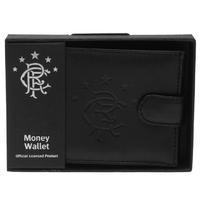 Team Leather Wallet