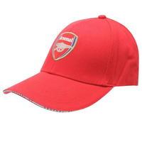 Team Crest Cap