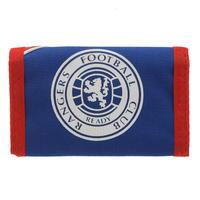 Team Football Wallet