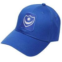 team baseball cap