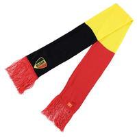 Team Supporter Scarf Tricolour