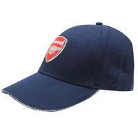 Team Crest Cap