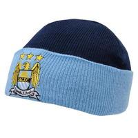 team cuff beanie hat infant