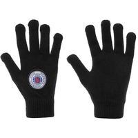 Team Knit Junior Gloves