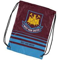 Team Football Gym Bag