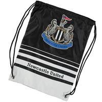 team football gym bag