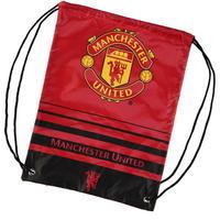 team football gym bag