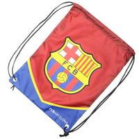 team football gym bag