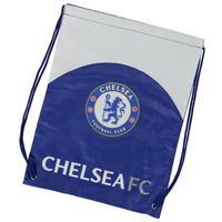 team football gym bag