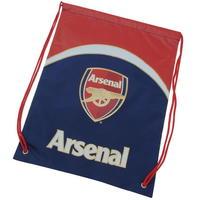 Team Football Gym Bag