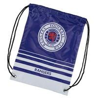 Team Football Gym Bag