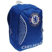 Team Football Backpack