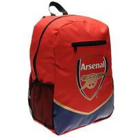 Team Football Backpack