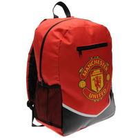 team football backpack