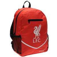 team football backpack