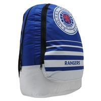 team football backpack