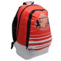 Team Football Backpack