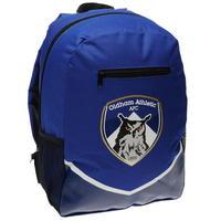 Team Football Backpack