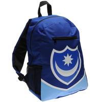 Team Football Backpack