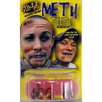 Teeth Billy Bob Meth Assted Designs