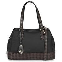 ted lapidus cancale womens handbags in black