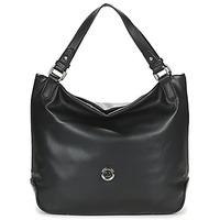 ted lapidus emilie womens shoulder bag in black