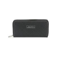 ted lapidus fidelio womens purse wallet in black