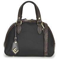 Ted Lapidus CANCALE women\'s Handbags in black