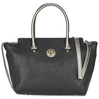 ted lapidus pariss 2 womens shoulder bag in black