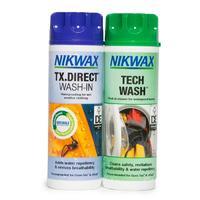 Tech Wash and TX Direct Twin Pack