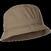 Technical Bucket Hat With Cooling Crystals
