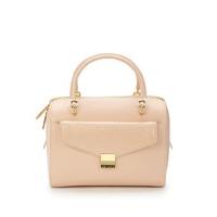 ted baker alexa mini bowler with removable clutch